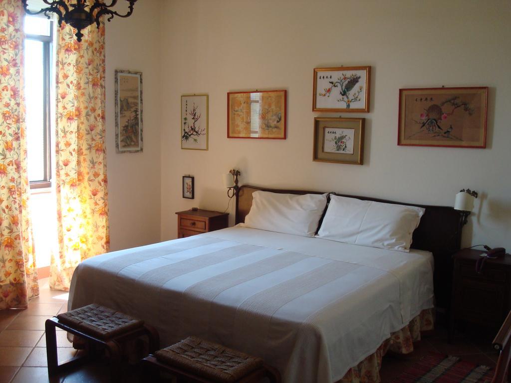 B&B Castello Di Camerletto Caselette Habitación foto